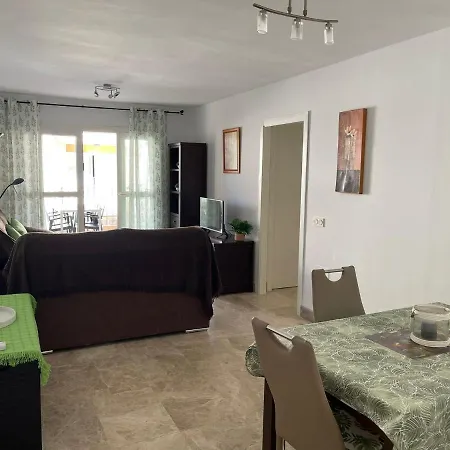 Διαμέρισμα Almerimar Apartment