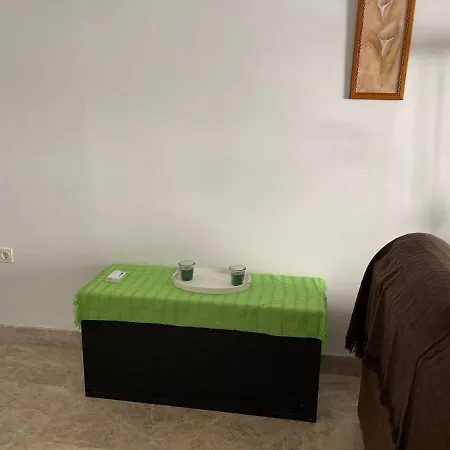 Διαμέρισμα Almerimar Apartment *