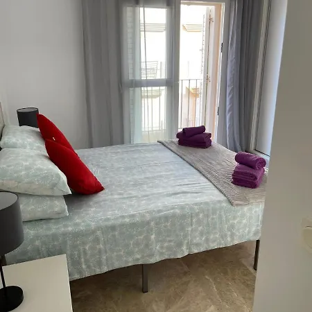 Almerimar Apartment