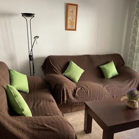 Διαμέρισμα Almerimar Apartment Almerimar