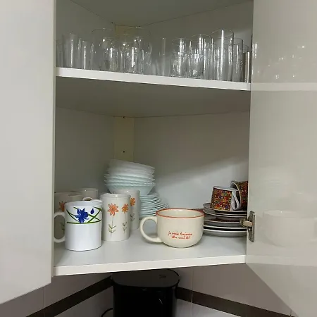 Διαμέρισμα Almerimar Apartment Almerimar