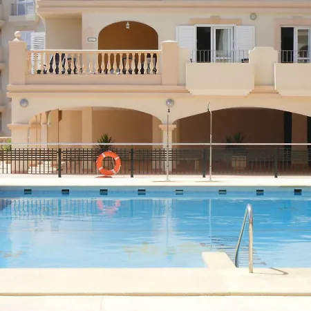 Almerimar Apartment Διαμέρισμα *