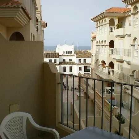 Almerimar Apartment Διαμέρισμα Almerimar