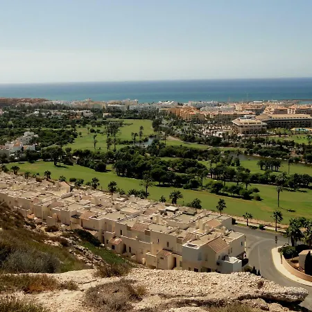 Διαμέρισμα Almerimar Apartment Almerimar