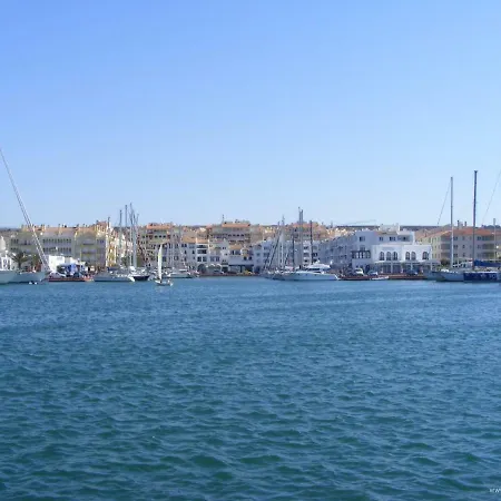 Διαμέρισμα Almerimar Apartment