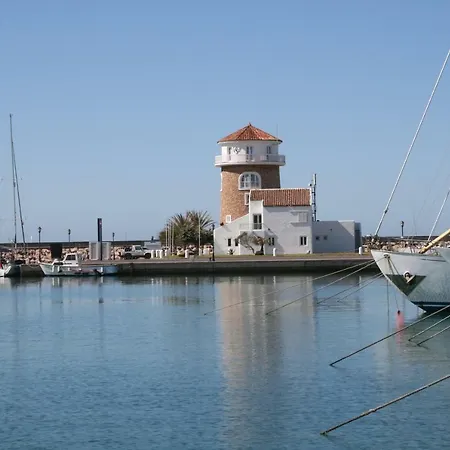 Διαμέρισμα Almerimar Apartment *
