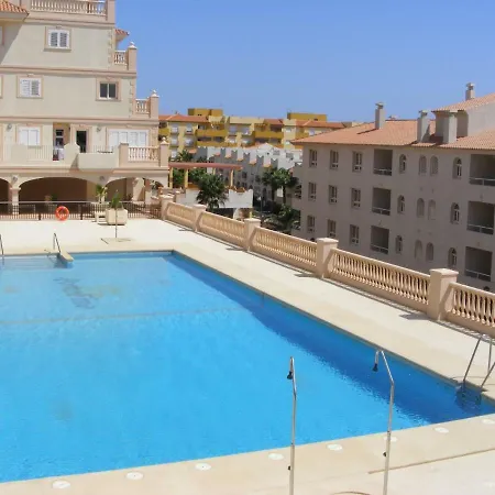 Διαμέρισμα Almerimar Apartment