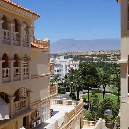 Almerimar Apartment Διαμέρισμα *