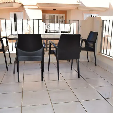 Almerimar Apartment