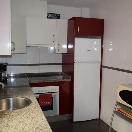 Almerimar Apartment
