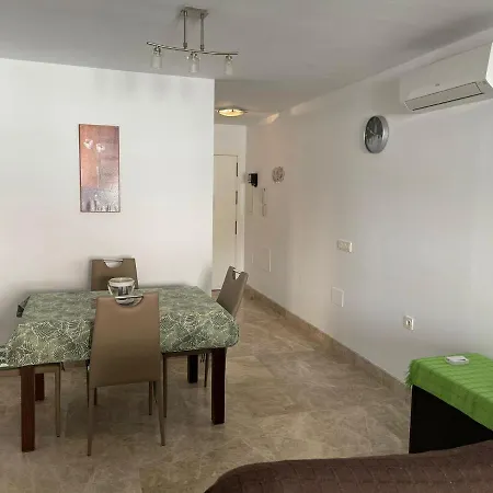 Almerimar Apartment *