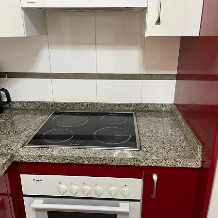 Almerimar Apartment