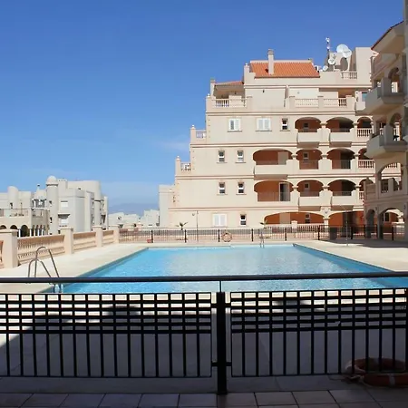 Almerimar Apartment