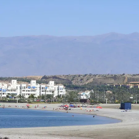 Almerimar Apartment